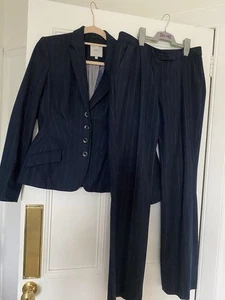 Next Wool Suit - Picture 1 of 7