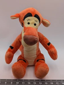 Disney Tigger Plush 14 Inch Winnie the Pooh Stuffed Animal Toy - Picture 1 of 7