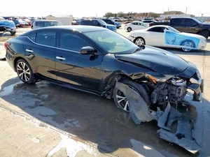 Ignition Switch CVT Push Button Switch Fits 16-23 MAXIMA 2212236 - Picture 1 of 12