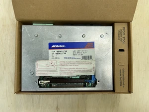 GM OEM 94-95 Deville Seville 4.9L Powertrain Control Module ECM ECU PCM PCU - Picture 1 of 8