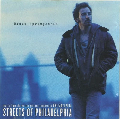 Bruce Springsteen - Streets Of Philadelphia | CD - Bild 1 von 1