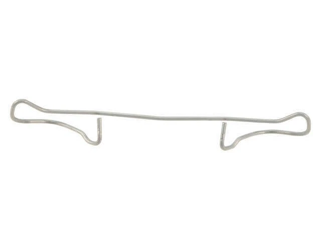 Front Anti Rattle Spring For 2002-2008 Mini Cooper 1.6L 4 Cyl 2006 2005 RV731DR - Image 1 of 1