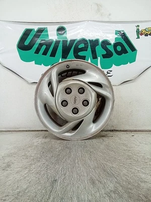 1993 Pontiac Firebird 16x8 Aluminum Wheel OEM  - Image 1 of 4