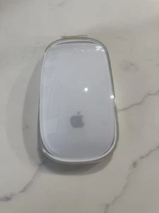 Apple A1296 Wireless Tactile/Multi-Touch Mouse - MB829LL/A - Picture 1 of 4
