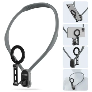 ° Max Support Magnétique étendu pour Téléphone Support de Téléphone pour POV/... - Photo 1 sur 8