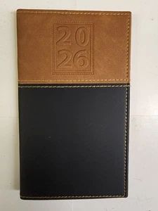 Calendario y diario personal Pocket Pal 2026 -- nuevo en stock ahora - Imagen 1 de 11