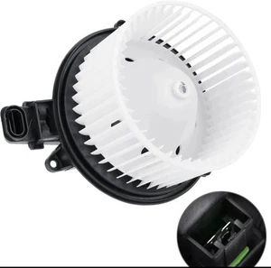 AC Blower Motor 700237 Fits 2009-2014 Ford F150 2009-2017 Expedition Navigator - Foto 1 di 6