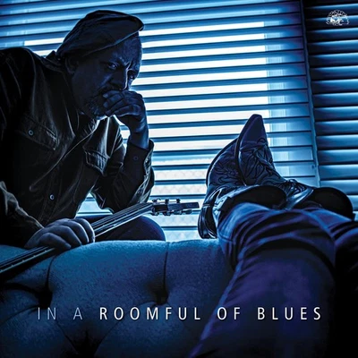 Roomful Of Blues = In A Roomful Of Blues = CD ALBUM =JUMP BLUES SWING R&B BOOGIE - Bild 1 von 2