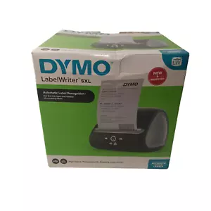 DYMO LabelWriter 5XL Thermal Shipping Barcode Label Printer USB - Like New - Picture 1 of 18