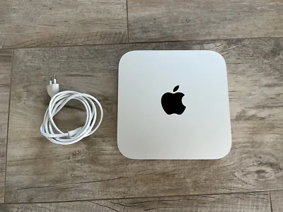 Mac mini (Ende 2014), SSD 256GB - Bild 1 von 4