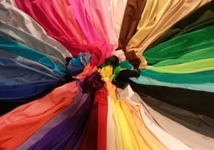 V58 Shiny Lycra - Top Quality 83% Nylon 17% Elastane 4 way stretch Lycra 185GSM - Picture 1 of 37