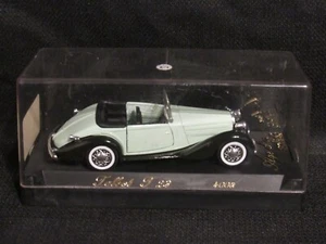 Solido 1:43 Scale Diecast Talbot T 23 #4003 MIB VV379 - Picture 1 of 3