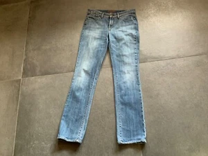 CAMBIO Damenjeans, Modell Piper slim long, Größe 40, neuwertig - Bild 1 von 3