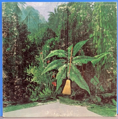 🔥Gabor Szabo Magical Connections LP⭐️’70 US GF 1st Pr Blue Thumb Nick De Caro - Image 1 of 4