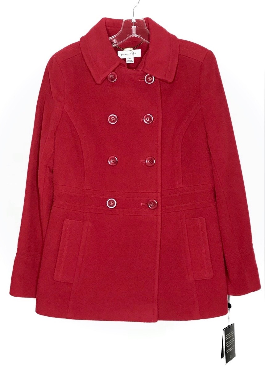 TROVE 2018AW-SPOT / ILTA P-COAT