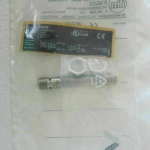 IFM IFM203 Sensor New✦KD - Picture 1 of 4