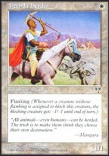 Mtenda Herder X4 (Mirage) MTG (NM) *CCGHouse* Magic