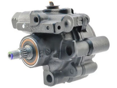 Bomba de dirección asistida 19335TH 1996 1994 1995 tracción delantera para Toyota Corolla 1993-1997 Foto 1 de 2