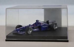 Prost Peugeot AP01 1998 Showcar - Panis & Trulli - Trofeo - Foto 1 di 6