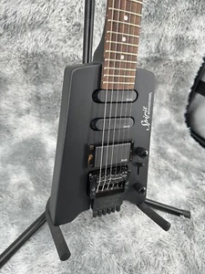 IN STOCK Hohner Steinberger G3T Professional Headless Guitar Electric with - Picture 1 of 14