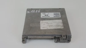 DL1256 RENAULT CONTROL UNIT ECU S111708101A / 7700867291 - Picture 1 of 4