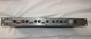 ROLLS RM64 FOUR ZONE MIXER - Picture 1 of 2
