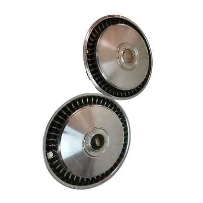 Колпаки колес/ступицы 2 15 дюймов 1971 1972 Ford LTD 1973 1975 1977 1979 F100 F150 E150 - Изображение 1 из 4