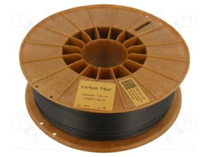 1 disque, Filament : PET-G + CF ROSA-3578 /E2UK - Photo 1/1