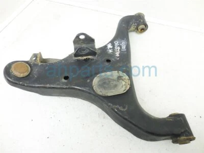 2004-2007 Nissan Titan Front Driver Lower Control Arm 54501-7S002 - Image 1 of 4