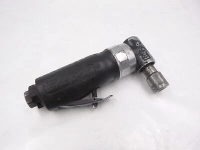 Genuino OEM Snap-On PT210A 1/2HP amoladora de matriz de ángulo recto 1/2" Foto 1 de 4