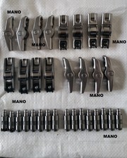 16 ROCKER ARMS HYDRAULIC LIFTERS LDV MAXUS 2.5 D CDi CRD DIESEL 2499CC