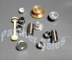 Expansion Freeze Plug Kit Chevy LS Engine Dowel Pins LS2000 - Picture 1 of 1