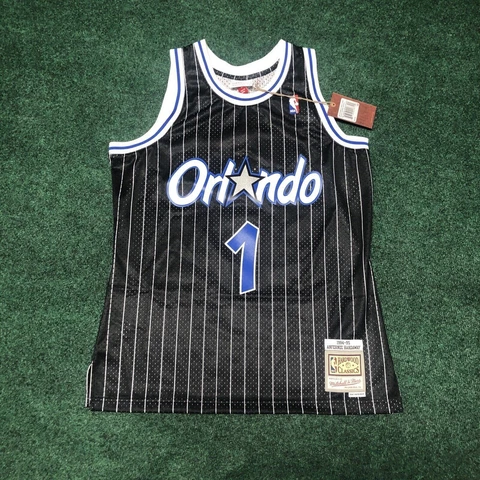 Mitchell & Ness Swingman Jersey Orlando Magic ‘94 Hardaway Size M NWT Cover