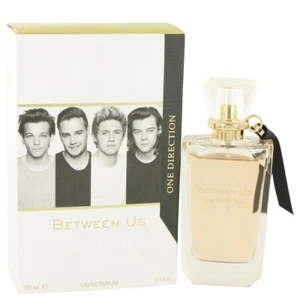 Between Us By One Direction Eau de Spray For Women Parfum 3.4 fl. oz / 100 ml - Picture 1 of 1