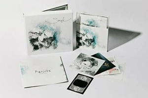 Eve Smile Smile Ver. First-run limited/special BOX CD+DVD, Limited Edition - Picture 1 of 3
