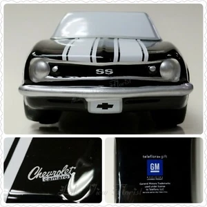 Teleflora '67 Chevy Camero SS - Picture 1 of 4