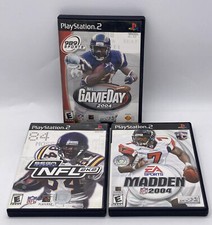 .PS2.' | '.NFL GameDay 2004.
