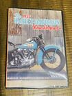 The 1937 Harley Davidson Knucklehead Dale’s Wheels Through Time Museum Rare DVD