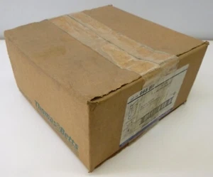 Thomas & Betts 665 BP Steel City Blank Plate for 665 Series Floor Box, Lot of 4 - Picture 1 of 3