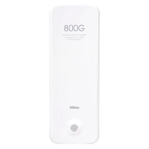 RO System, Water Purifier, antiosmosis,Ro Membrane: 800G,Straight Drink - Picture 1 of 8