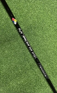 New Project X HZRDUS Smoke Black RDX 70 6.5 Golf Wood Shaft X Flex - Picture 1 of 7