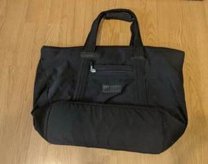 Bolso de Mano HEDGREN Negro 202392 - Imagen 1 de 5