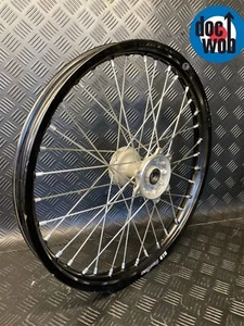 RUEDA DELANTERA HONDA CRF-R RX X 250/450 NUEVA 21" WR096 - Imagen 1 de 2