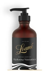 Loume 98% Naturally Derived / 72% Organi Hydrating Moisturizer - Picture 1 of 1