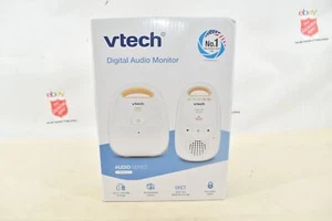 Vtech DM111 Digital Audio Monitor New in Box (4248A) - Picture 1 of 2