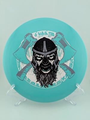 NUEVO Innova Star Caiman Limited Skulboy Berserker 3 Láminas Estampillas Mármol O Set - 175g Foto 1 de 3