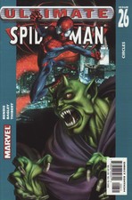 Ultimate Spider-Man 26