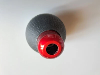 Pomello cambio Thrustmaster TH8 RS Shifter ORIGINALE - Immagine 1 di 2