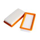 Replace Your For Karcher Ds Series Filters For Better Cleaning Pack Of 2