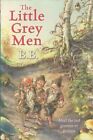 The Little Grey Men,BB,Denys Watkins-Pitchford